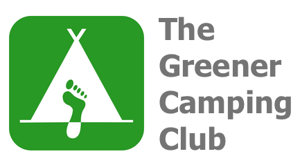 Campsites in England & Wales - The Greener Camping Club