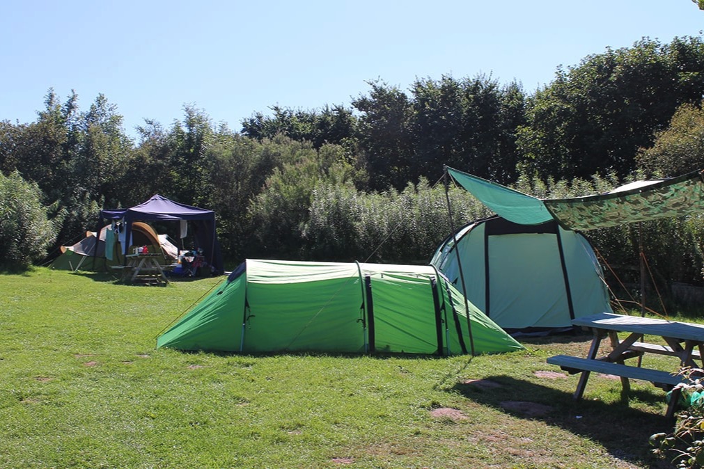 Mill Haven Place, Pembrokeshire - The 