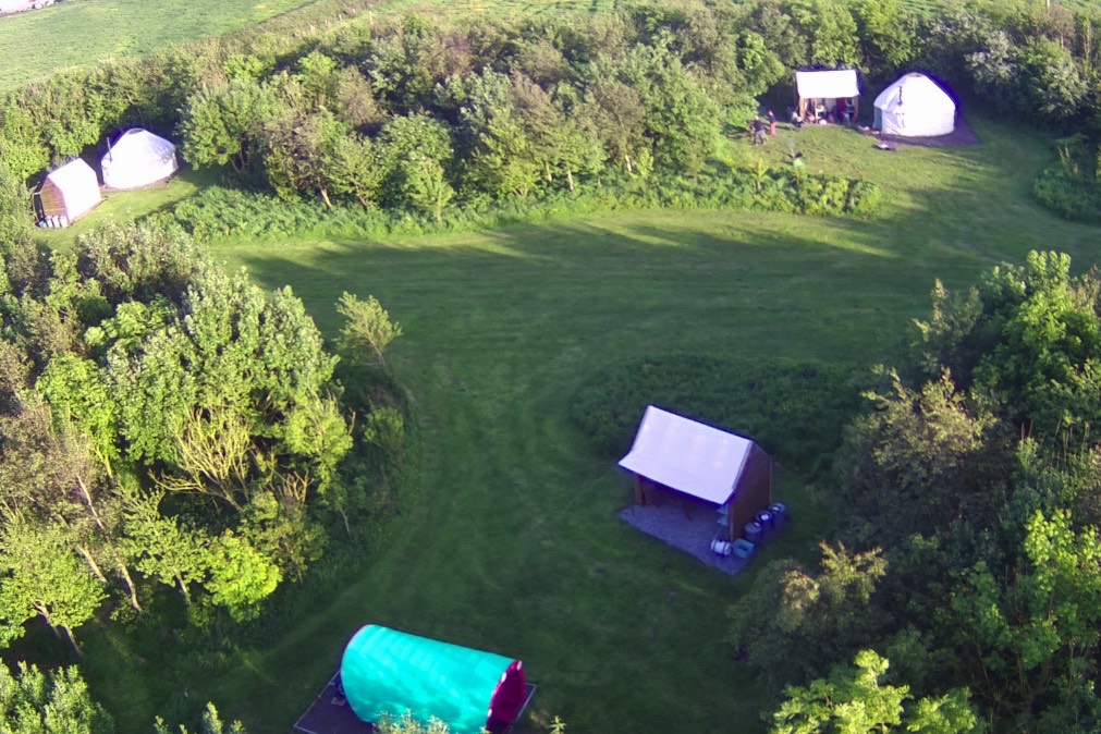 Mill Haven Place, Pembrokeshire - The 